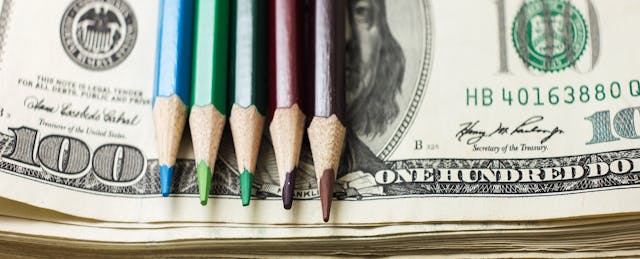 The Actual Dollars That Will Shape the New K-12 Investment Ecosystem