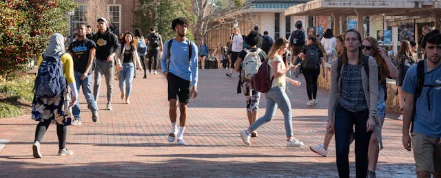 Why Class Diversity Can Be ‘Invisible’ at Colleges