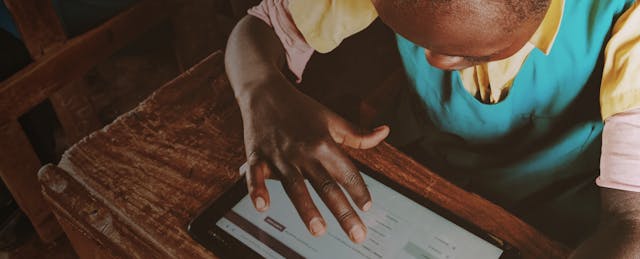 How Offline-First Edtech Addresses Education Disparities Worldwide