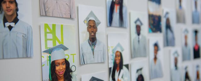 Teen Mothers Need a Lot of Support. This New Orleans School Actually Provides It.