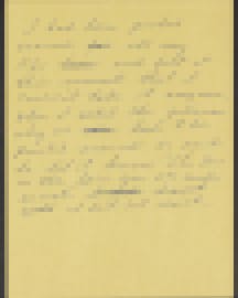 Rosa Parks Document