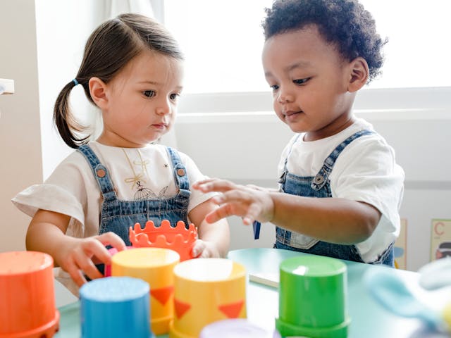 For Families Needing the Most Help, Child Care Costs Are About to Drop