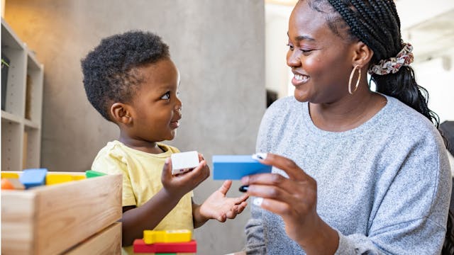 At Least a Dozen States Are Considering Free Child Care for Early Educators