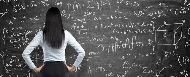 Colleges Can Make Calculus a Gateway — Not a Gatekeeper — to STEM Fields