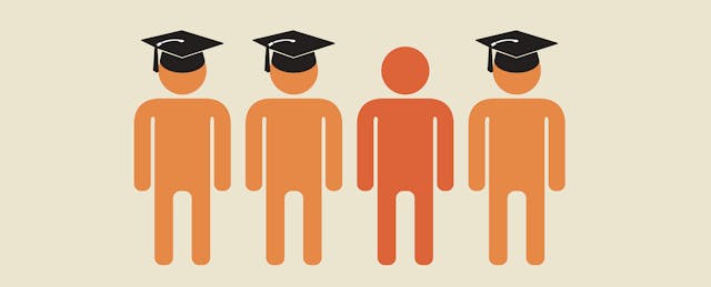 When Employment Is the Goal, Should ‘Student Success’ Include Dropouts?