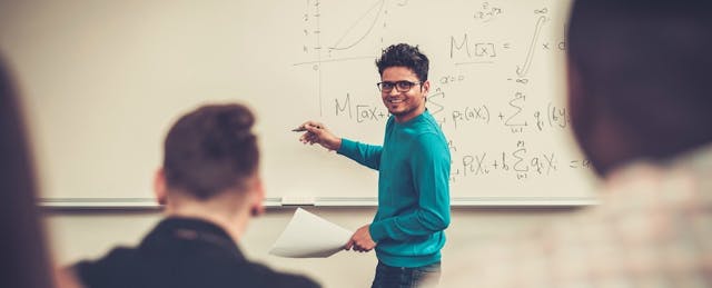 Can Bite-Sized Courses Help More Students Complete Remedial Math?