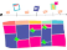 Making timelines and schedules for online transition