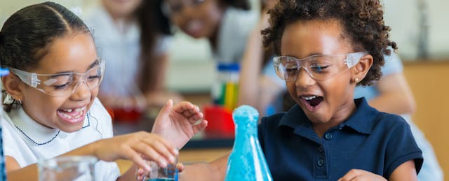 To Develop Future-Ready Students, Project-Based Lessons Teach Real World Skills